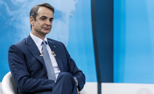 Συγχαρητήρια Μητσοτάκη για την επανεκλογή αλ Σίσι στην Αίγυπτο