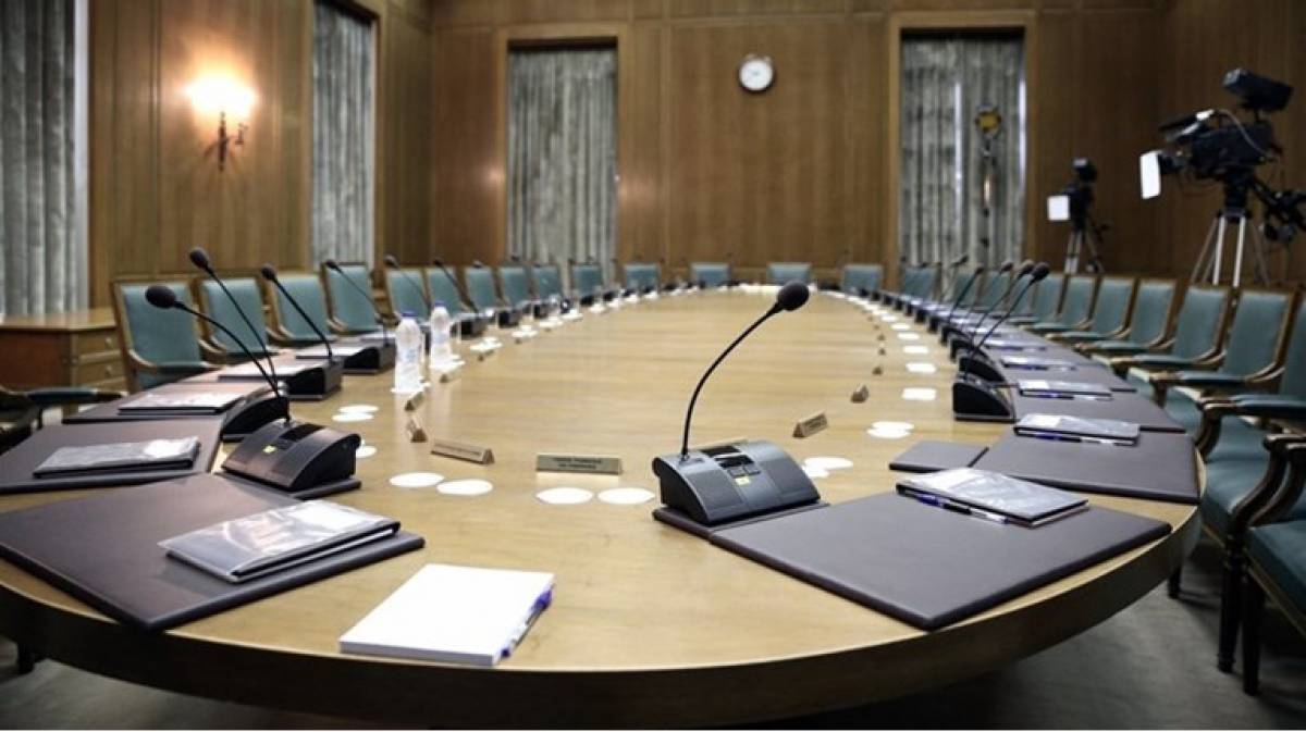 «Κλείδωσε» ο ανασχηματισμός: Στις 11:00 ανακοινώνεται το νέο κυβερνητικό σχήμα
