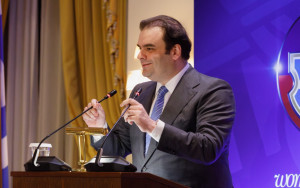 Πιερρακάκης: Το καλύτερο επενδυτικό κίνητρο είναι ένα κράτος που λειτουργεί αποτελεσματικά