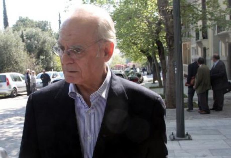 Το πόρισμα που "καίει" τον Άκη