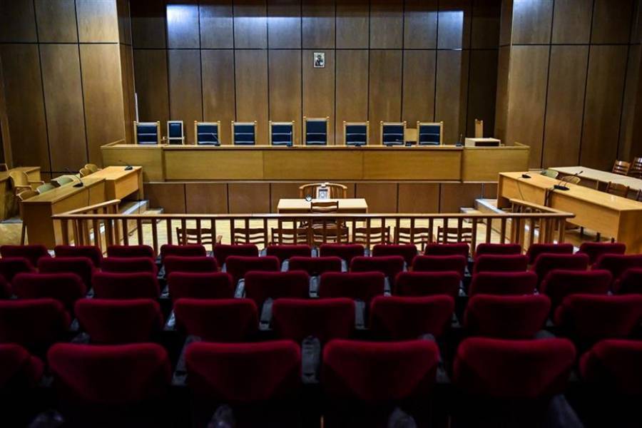 «Όχι» στο νέο αίτημα αποφυλάκισης πυρηνάρχη της Χρυσής Αυγής