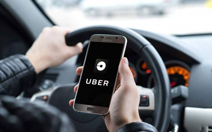 Αποχωρεί από το ΔΣ ο συνιδρυτής της Uber