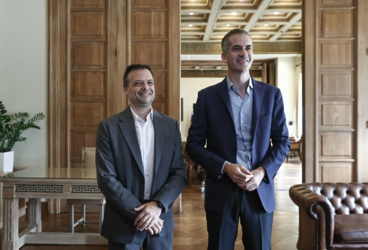 Μπακογιάννης κατά Δούκα: Η Αθήνα δεν αντέχει δήμαρχο μερικής απασχόλησης