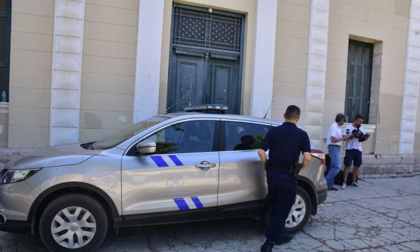 Τη Δευτέρα απολογείται ο 44χρονος χειριστής του ταχύπλοου