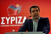 ΣΥΡΙΖΑ:Με το βλέμμα σε προσφυγικό και αξιολόγηση συνεδριάζει η Κ.Ε.