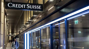 ΥΠΟΙΚ Ελβετίας: Η Credit Suisse δεν θα επιβίωνε μέρα παραπάνω