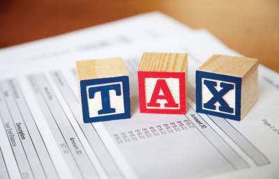 Φορολογικές δηλώσεις:Για έναν μήνα η πληρωμή φόρου με έκπτωση 3%