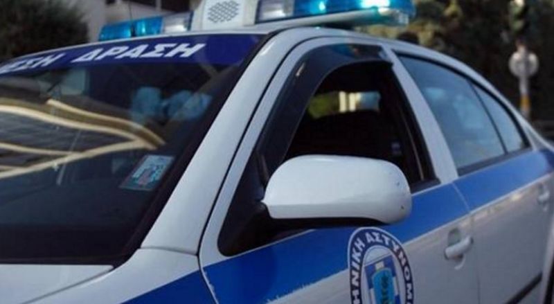Θύμα «μαφιόζικης» ενέδρας άνδρας στους Αγίους Αναργύρους