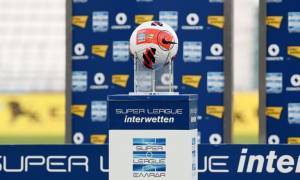 Super League: Ζητά άμεση συνάντηση με Πλεύρη-Πλαφόν οι κάτοχοι διαρκείας