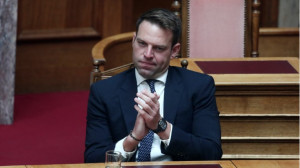 Κασσελάκης: Όταν έκλαψε η Θάτσερ-Οι «μεγάλες επενδύσεις» Μητσοτάκη σ’ένα βίντεο