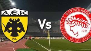 Super League: Ντέρμπι κορυφής την Κυριακή στο ΟΑΚΑ
