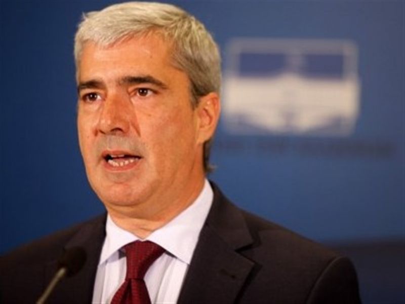 Επίθεση στο σπίτι του αδελφού του Σίμου Κεδίκογλου - Οξεία πολιτική αντιπαράθεση για τις επιθέσεις