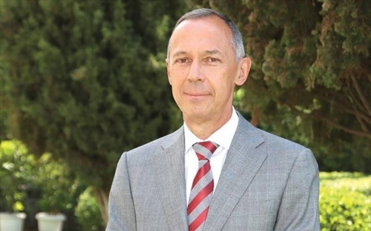Ρώσος πρέσβης: Οι ΗΠΑ δεν θα επιτρέψουν ένοπλη σύγκρουση Ελλάδας-Τουρκίας