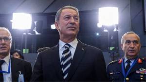 Προκλητικός ο Ακάρ: Η Ελλάδα συμπεριφέρεται ανέντιμα με ψέματα