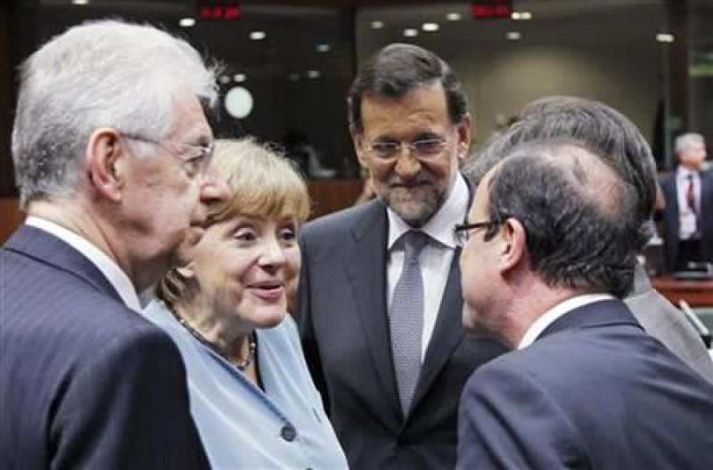 Μυστικό σχέδιο έκτακτης ανάγκης έχει πέσει στο τραπέζι της Συνόδου