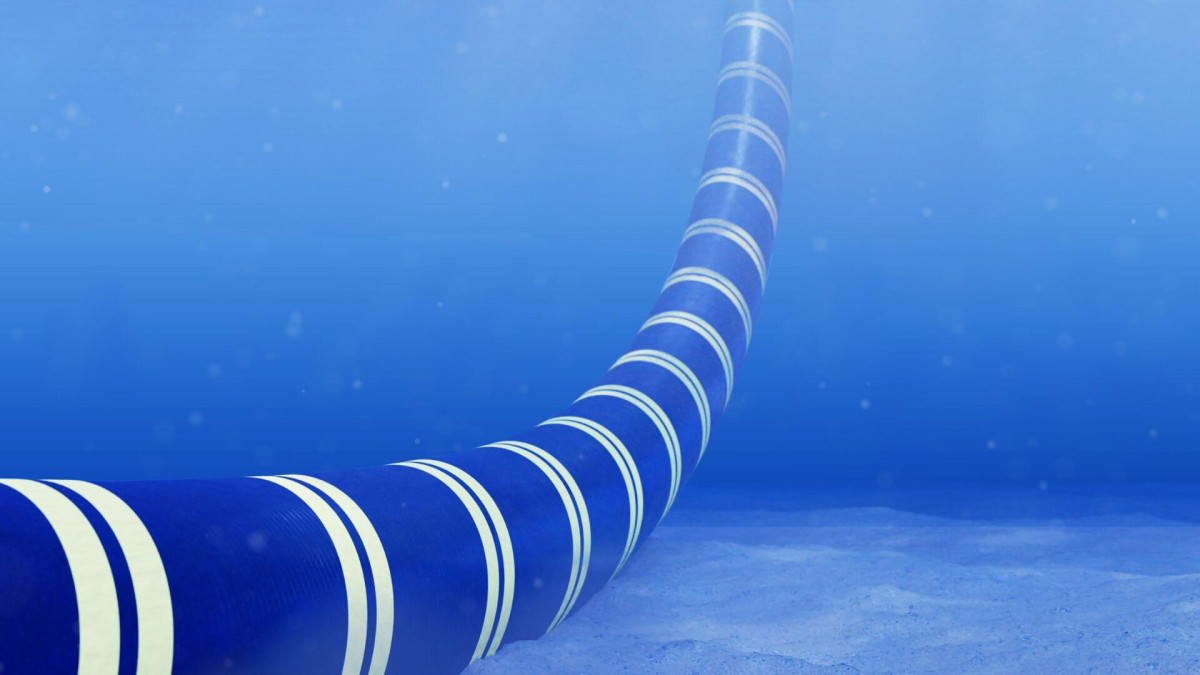 Hellenic Cables: Σύμβαση προμήθειας υποβρυχίων καλωδίων με τη Seaway7