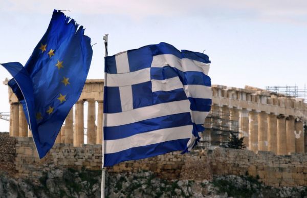 Το Grexit δεν είναι πια κίνδυνος για την ευρωζώνη, σύμφωνα με τους Financial Times