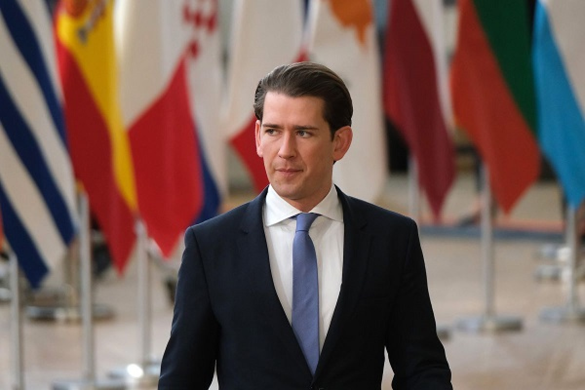 Αυστρία: Παραπέμπεται σε δίκη ο Σεμπάστιαν Κουρτς- Απαγγέλθηκαν κατηγορίες