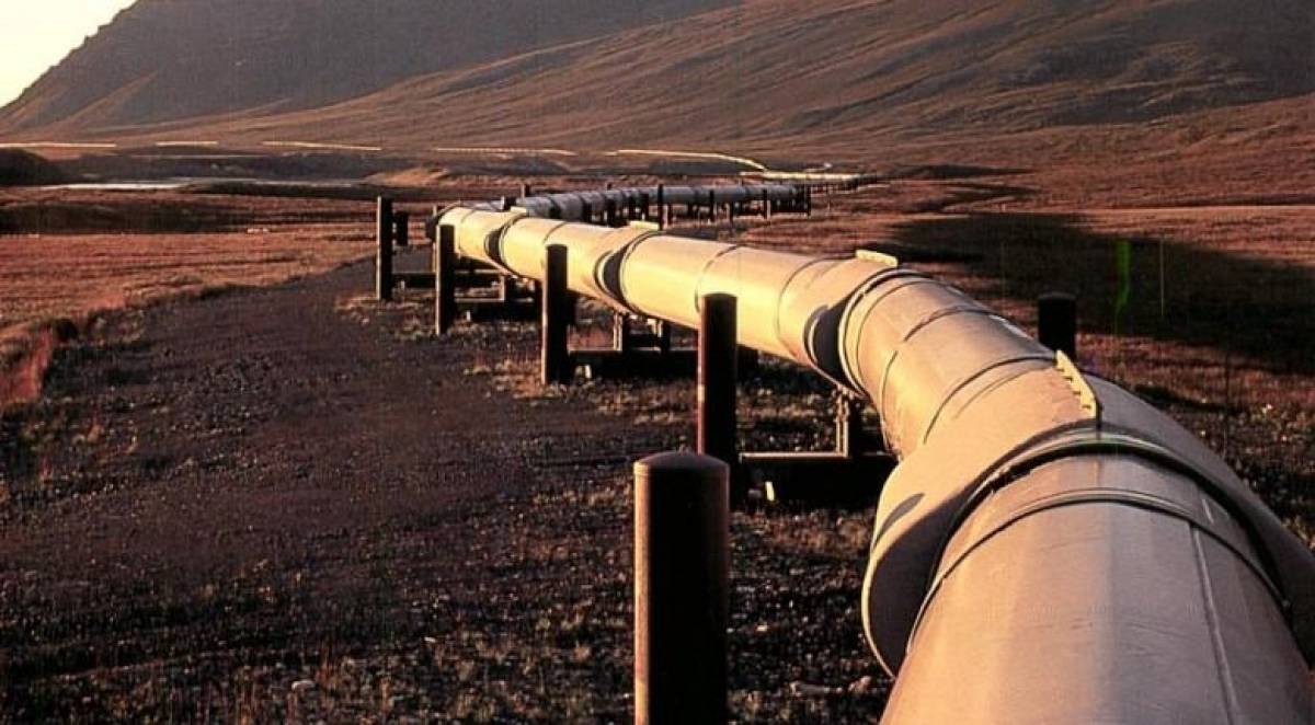 Ολοκληρώθηκε η χρηματοδότηση του ΤΑΡ ύψους 3,9 δισ. ευρώ