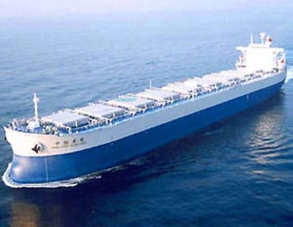 IHS Global Limited: Αύξηση της απασχόλησης των πλοίων (Fleet Utilization)