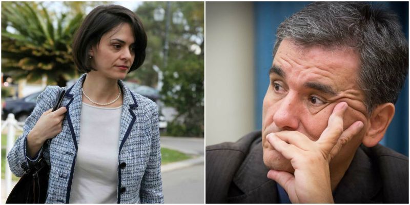 Διαπραγμάτευση: Σε εξέλιξη η κρίσιμη συνάντηση Θεσμών-κυβέρνησης