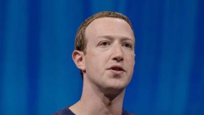 Κυρίαρχος στην παγκόσμια τεχνολογία θέλει να γίνει ο Mark Zuckerberg!