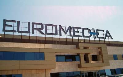 Δύο χρόνια για να δοθεί λύση στην Euromedica
