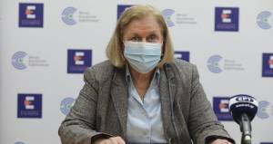 Θεοδωρίδου: Θα διερευνηθεί σχολαστικά ο θάνατος της 44χρονης