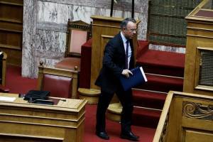 Προϋπολογισμός: Τα συμπληρωματικά μέτρα των 3 δισ. ευρώ