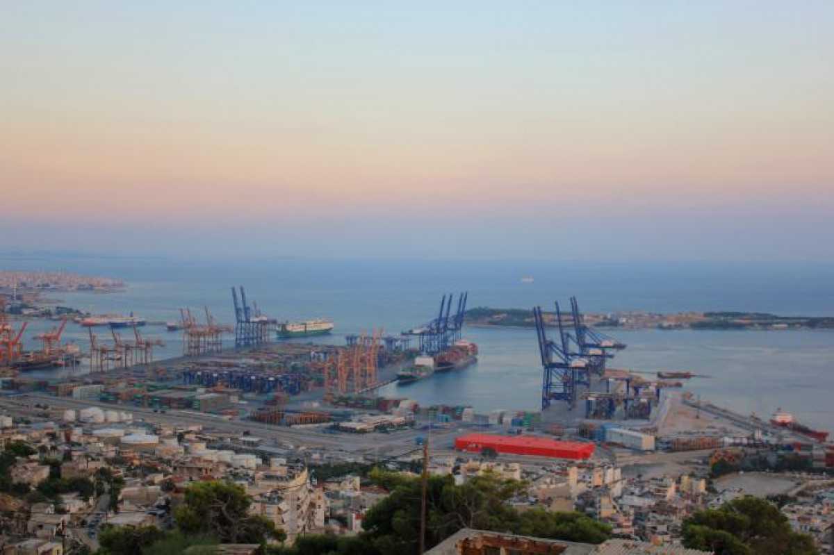 Οι «ξεχασμένοι» της Ναυπηγικής Βιομηχανίας στην Ελλάδα
