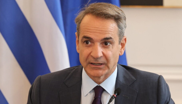 Μητσοτάκης για Ζαγοροχώρια: Δικαιώνεται άλλη μια προσπάθεια και προσωπική δέσμευση