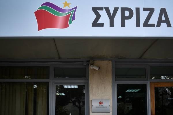 ΣΥΡΙΖΑ: Κοινοβουλευτικό πραξικόπημα η εξαίρεση βουλευτών από προανακριτική