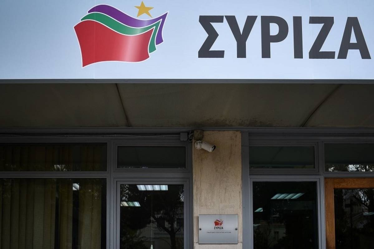 ΣΥΡΙΖΑ: Κοινοβουλευτικό πραξικόπημα η εξαίρεση βουλευτών από προανακριτική