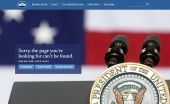 Ο Τραμπ κατάργησε τα ισπανικά στην ιστοσελίδα του Λευκού Οίκου