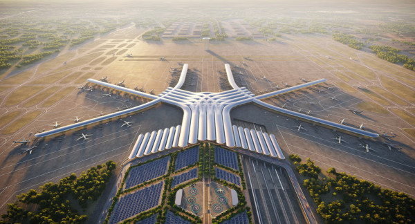 Πολωνία: Άνοιξαν τα αεροδρόμια που είχαν κλείσει προσωρινά λόγω ρωσικών πληγμάτων στην Ουκρανία