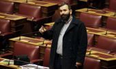 Κ. Δαμαβολίτης: Παραιτείται από βουλευτής