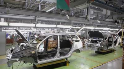 Jaguar Land Rover και Ford «κόβουν» χιλιάδες θέσεις εργασίας