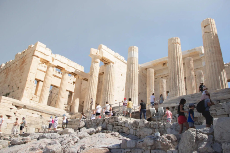 Αυξημένες οι τιμές εισιτηρίων σε μουσεία και αρχαιολογικούς χώρους