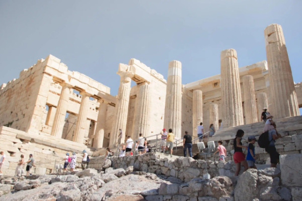 Αυξημένες οι τιμές εισιτηρίων σε μουσεία και αρχαιολογικούς χώρους
