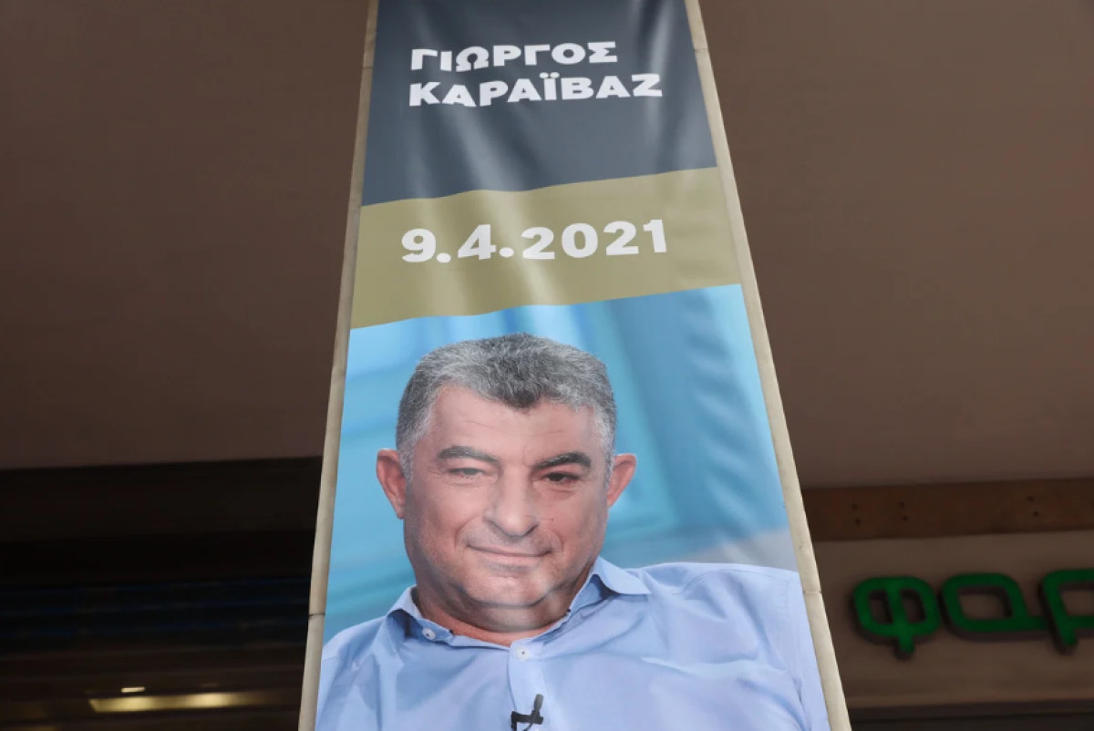 Προφυλακιστέοι οι δύο κατηγορούμενοι για τη δολοφονία Καραϊβάζ
