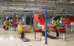 ΣΕΠΕΕ: Ενισχυμένες κατά 30% οι εξαγωγές ένδυσης