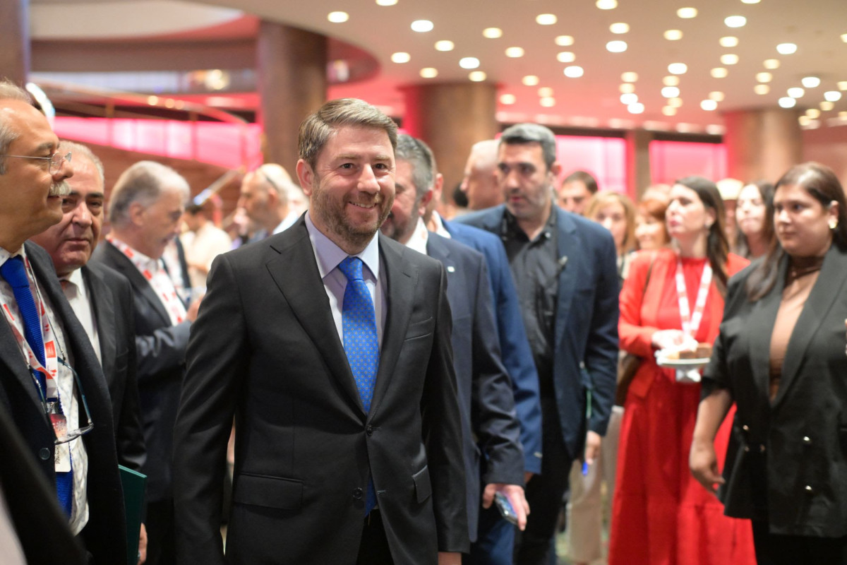 Ανδρουλάκης: 9 προτάσεις για ανταγωνιστικές μικρομεσαίες επιχειρήσεις