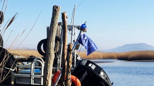 Αφημένοι στη μοίρα τους νιώθουν οι ψαράδες στον Έβρο