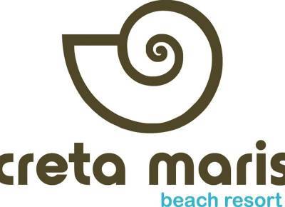 Διεθνής διάκριση για το Creta Maris Beach Resort