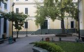 Κλειστά τα δικαστήρια όλης της χώρας 13:00 - 15:00