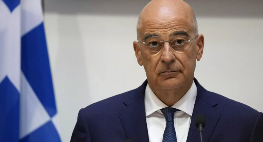 Δένδιας: Θεμέλιο της ιστορικής μας διαδρομής η θάλασσα – Η ναυτική παράδοση δύναμη ευθύνης