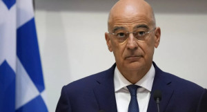 Δένδιας: Θεμέλιο της ιστορικής μας διαδρομής η θάλασσα – Η ναυτική παράδοση δύναμη ευθύνης