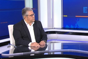 Κουτσούμπας: Η μόνη εναλλακτική ψήφος είναι αυτή στη «Λαϊκή Συσπείρωση»