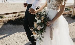 Κλεισμένα όλα τα Σαββατοκύριακα του 2021 για τους γάμους