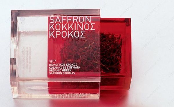 Προϊόντα Κρόκου Κοζάνης: Ο "χρυσός" της ελληνικής γης παίρνει χρυσό στις εξαγωγές